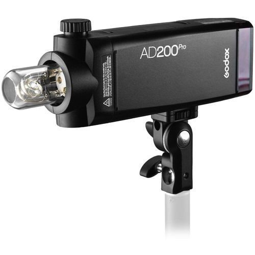 Godox AD200 Pro Flash Light