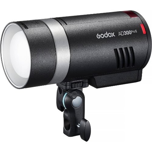 Godox AD300 Pro Flash Light