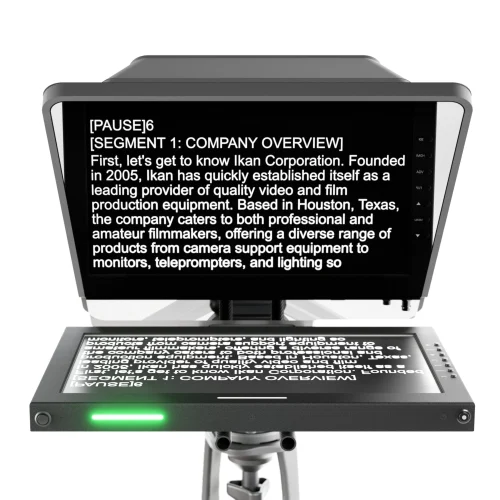 Teleprompter