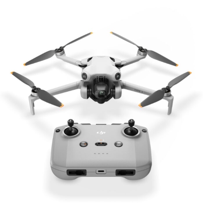 DJI Mini 4 Pro Drone
