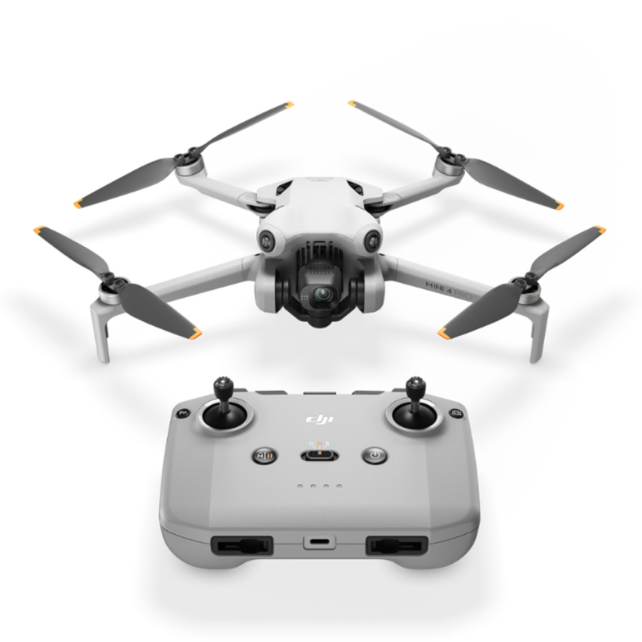 DJI Mini 4 Pro Drone