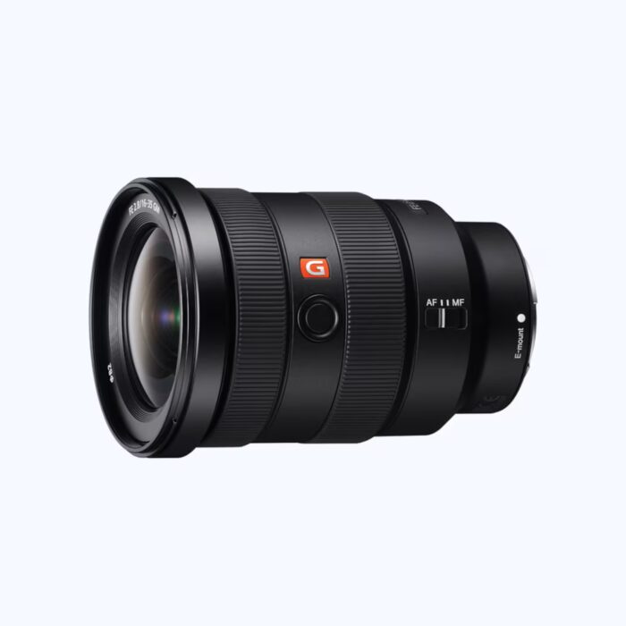 Sony FE 16–35mm f/2.8 GM II