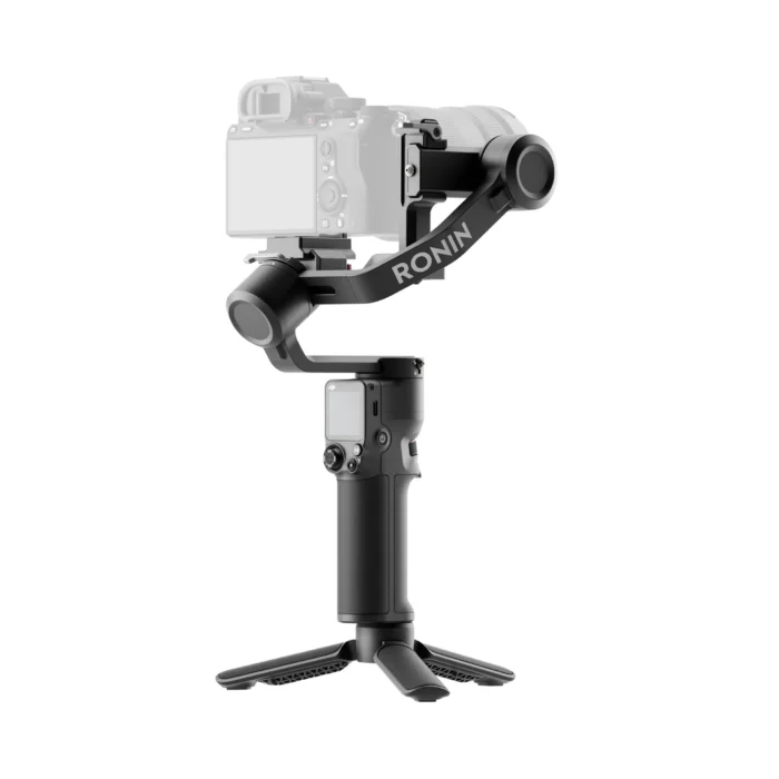 DJI RS 3 Gimbal