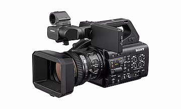 Sony PXW-Z300 Camera