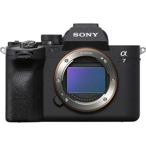 Sony A7 IV Body Only