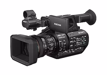 Sony PXW-Z280 Camera