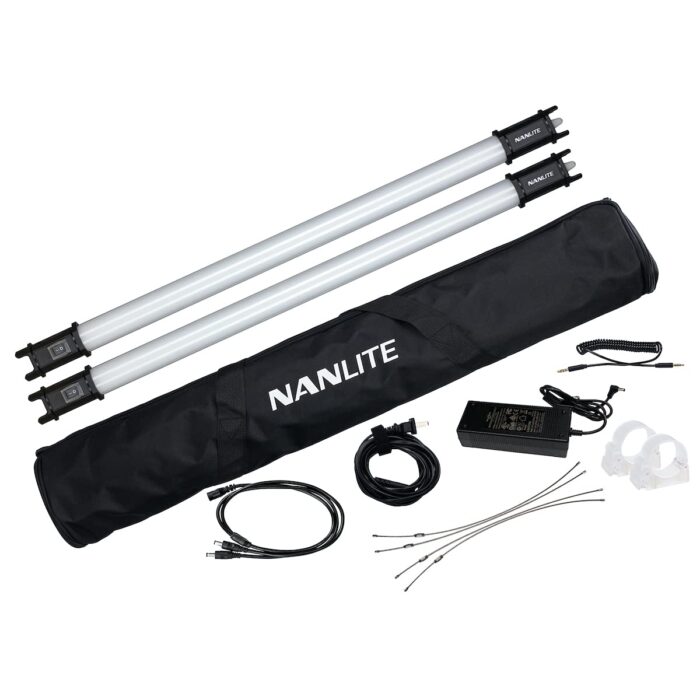 Nanlite LC
