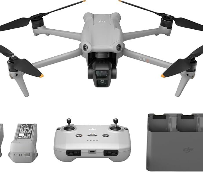 DJI Air 3S Drone