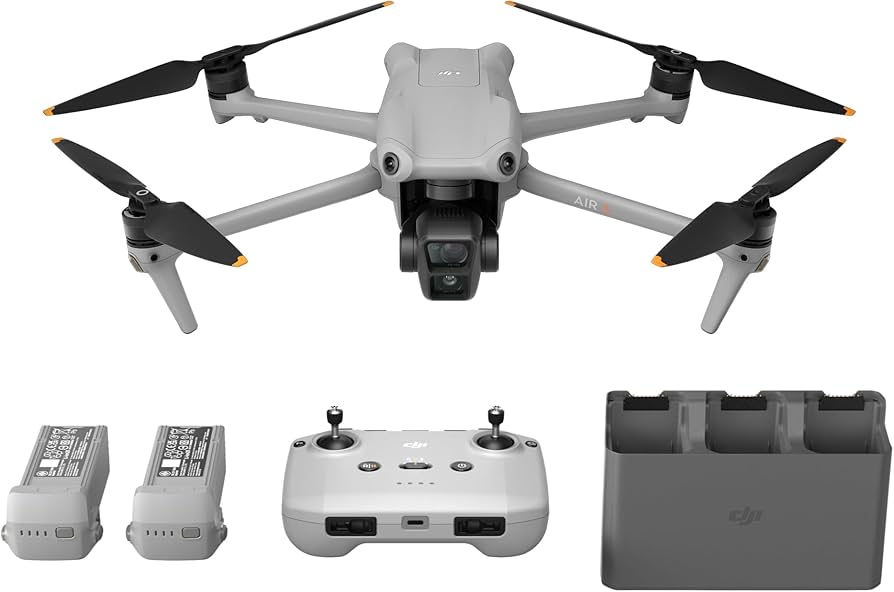 DJI Air 3S Drone