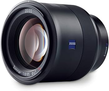 ZEISS Batis 85mm f/1.8
