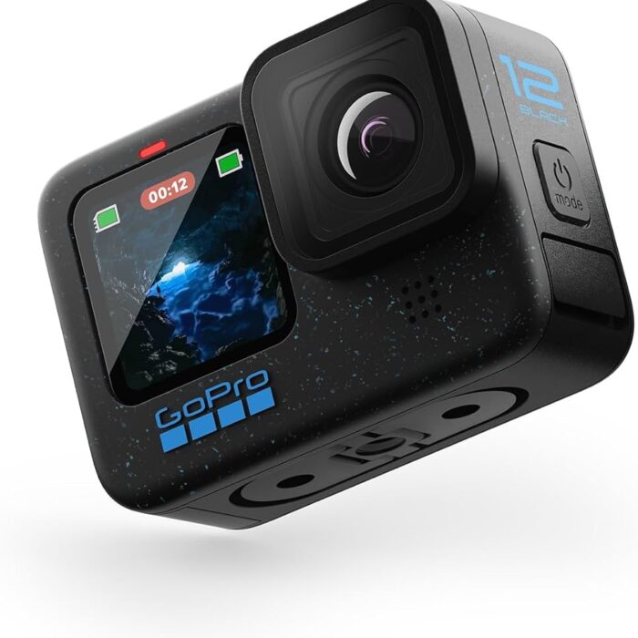 GoPro HERO12