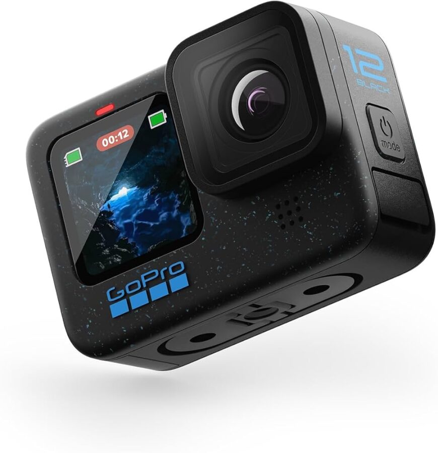 GoPro HERO12