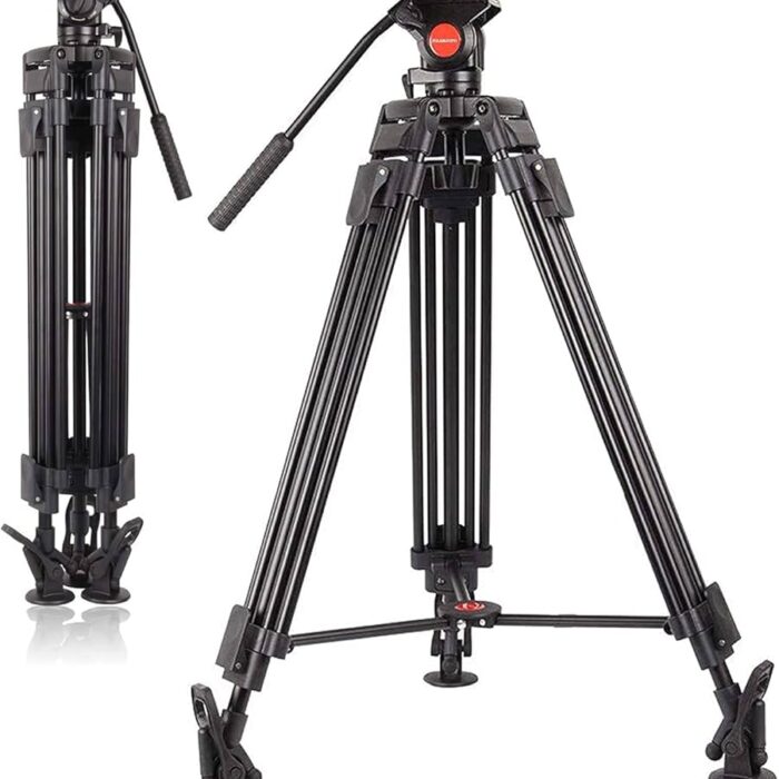 Heavy Tripod Stand