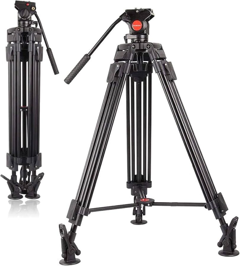 Heavy Tripod Stand