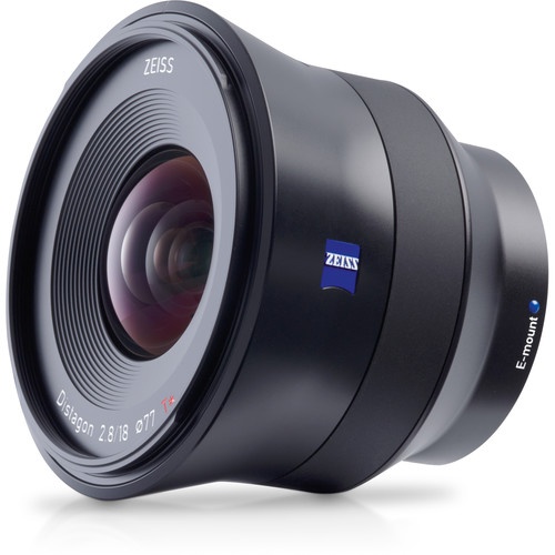 ZEISS Batis 18mm f/2.8