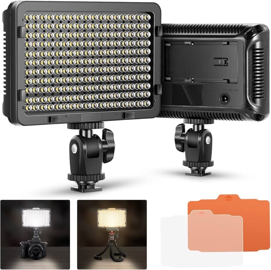 Mount Light Set