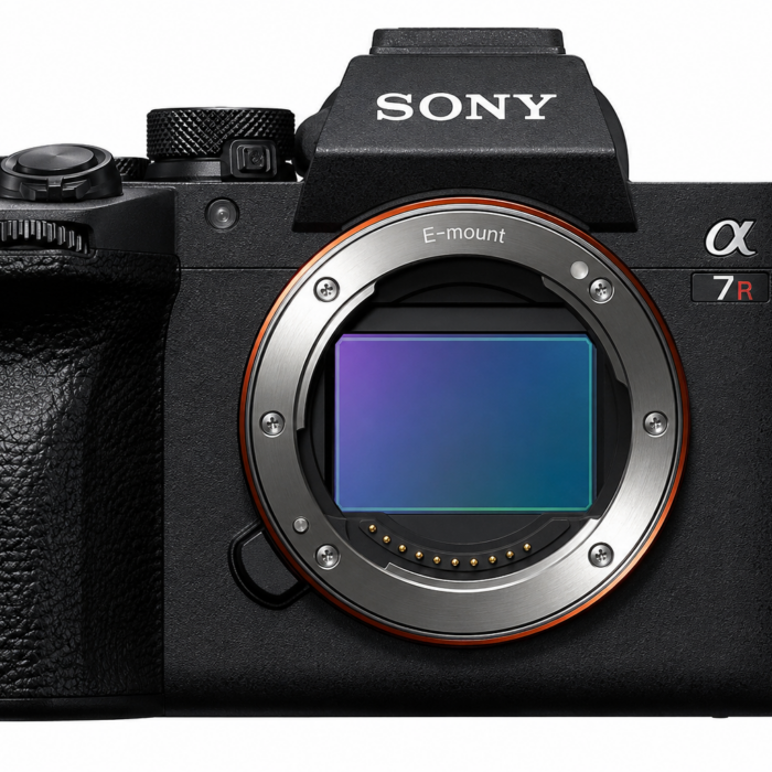 Sony A7R V Body Only