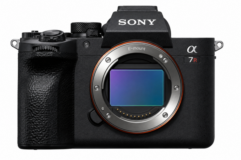 Sony DSLR Cameras