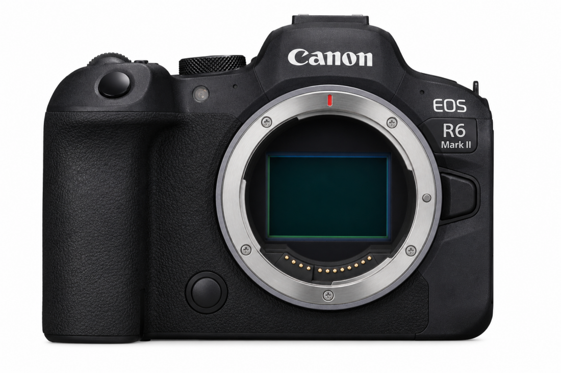 Canon R6 III Body Only