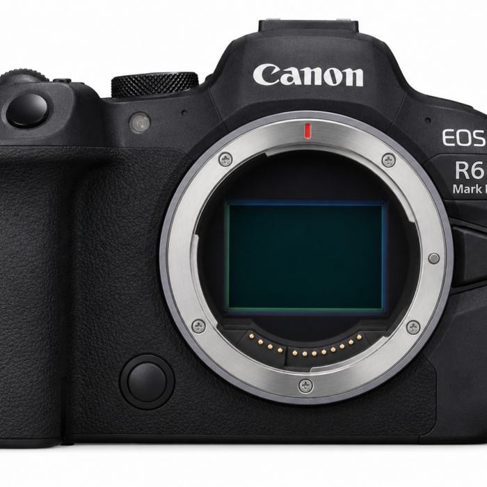 Canon R6 III Body Only