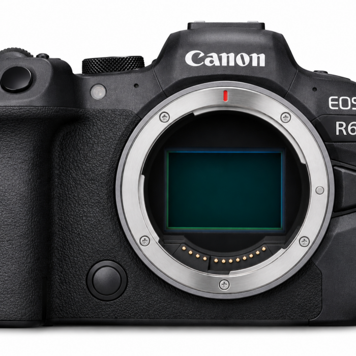Canon EOS R Body Only