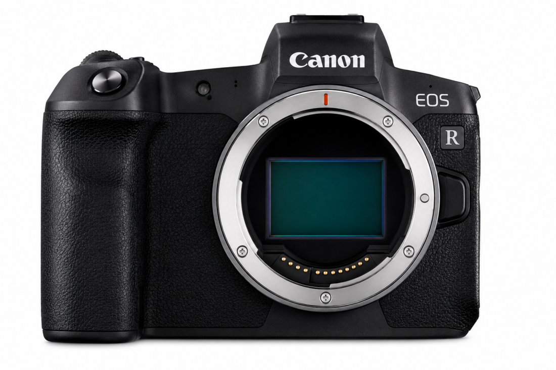 Canon R6 Body Only