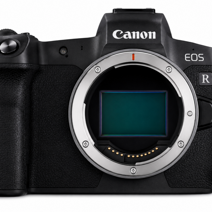 Canon R6 Body Only