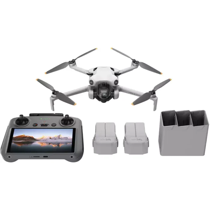 DJI Mavic 4 Pro Drone