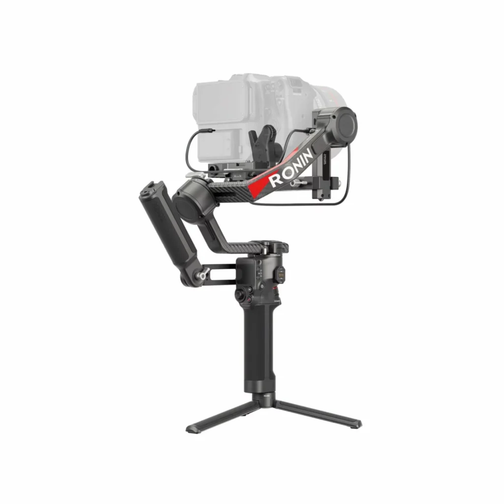 DJI RS 4 Pro Gimbal