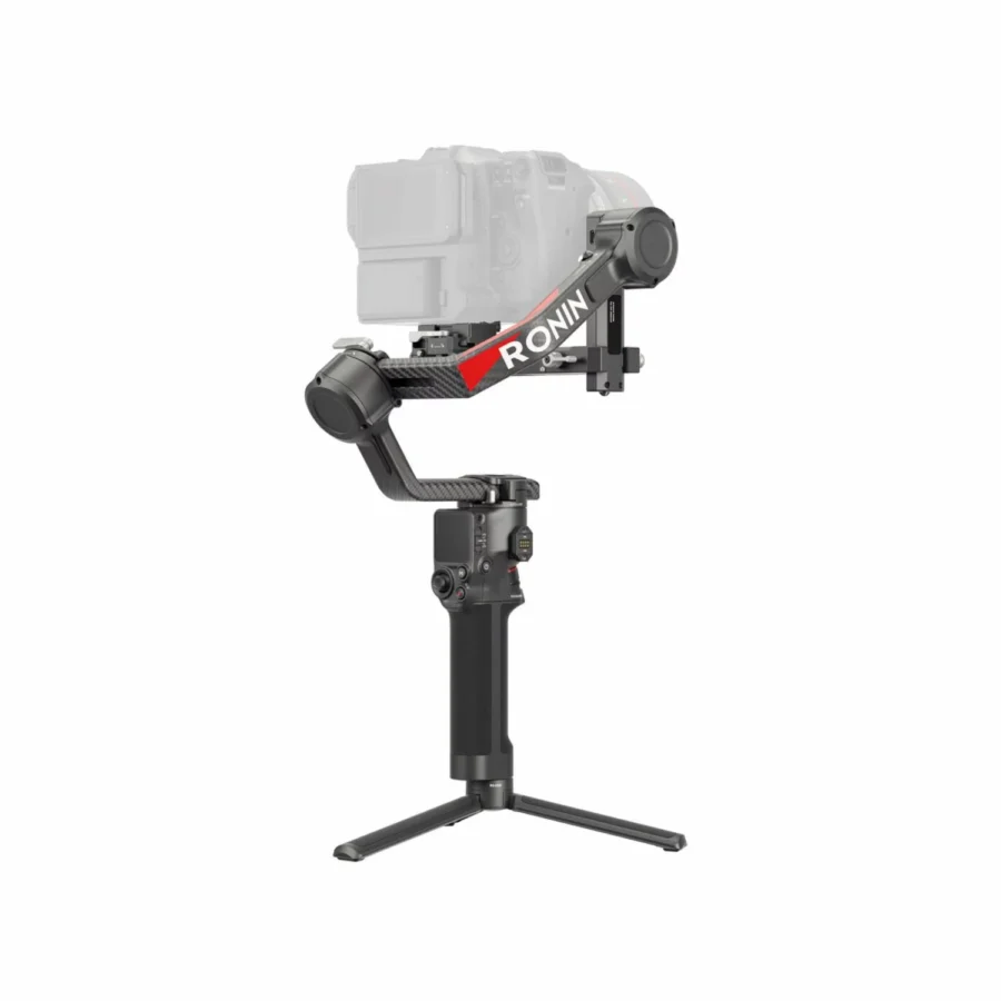 DJI RS 4 Gimbal