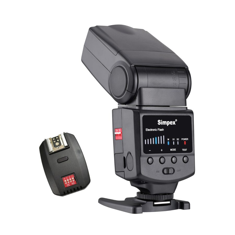 Simpex Normal Flash