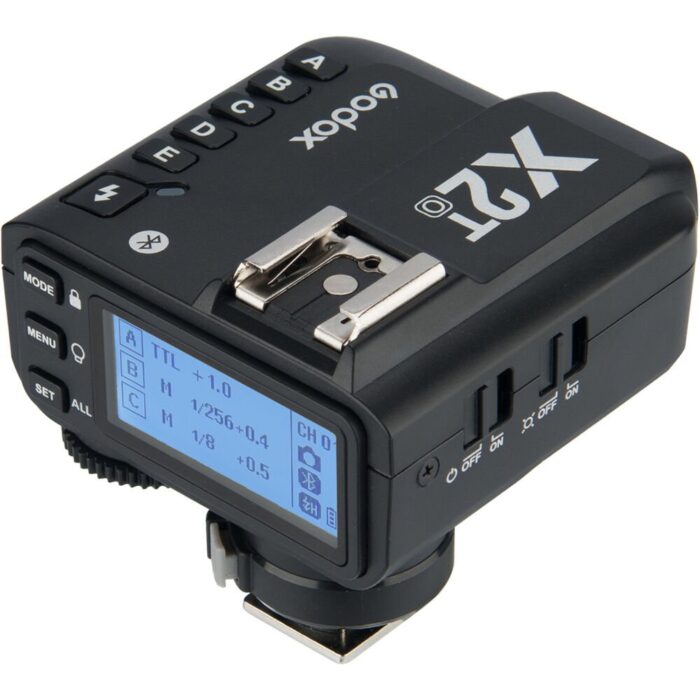 Godox Trigger