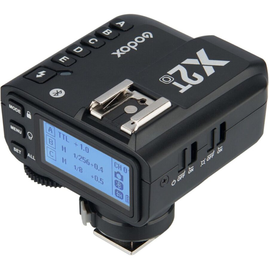 Godox Trigger