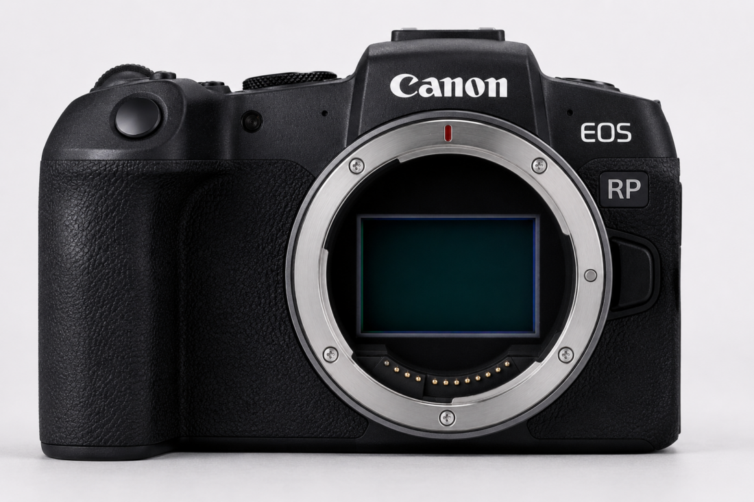 Canon RP Body Only