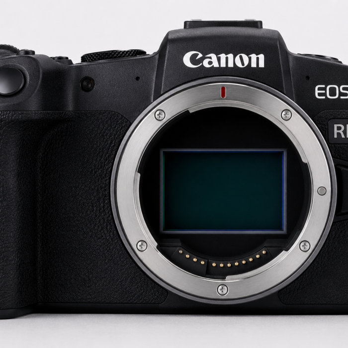 Canon RP Body Only