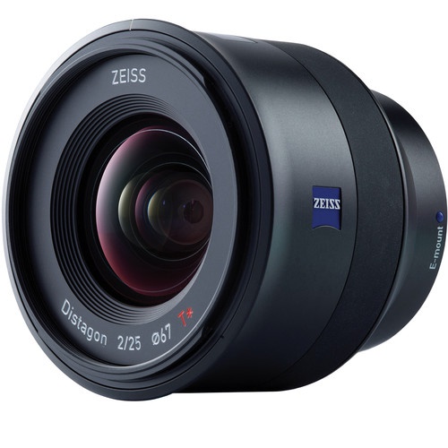 ZEISS Batis 25mm f/2