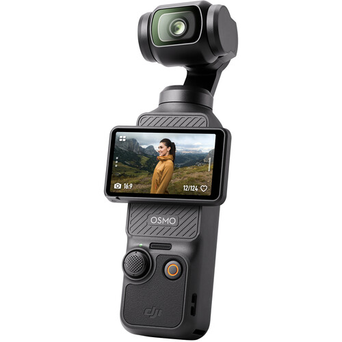 DJI Osmo