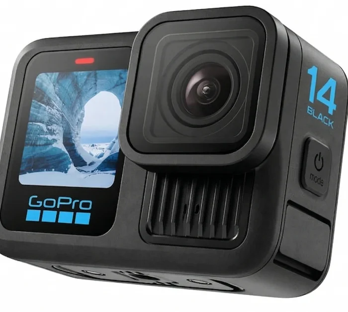 GoPro Hero14