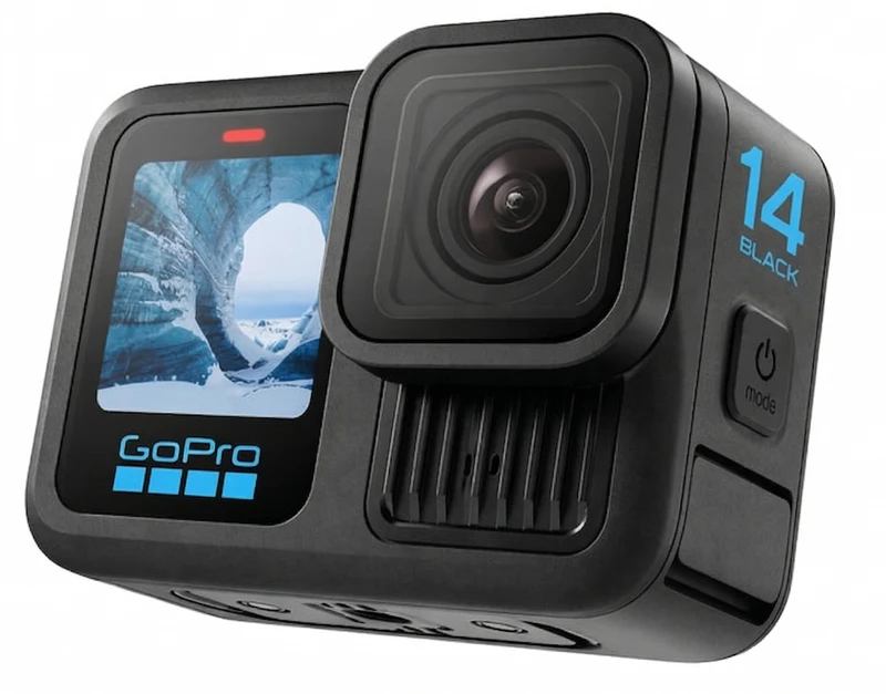 GoPro Hero14