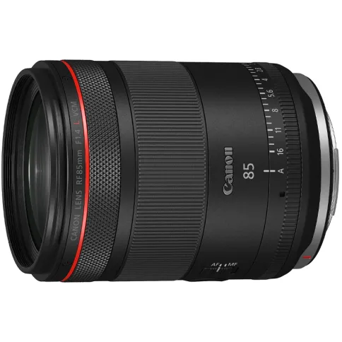 Canon RF 85mm f/1.4 Lens