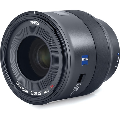 ZEISS Batis 40mm f/2 CF