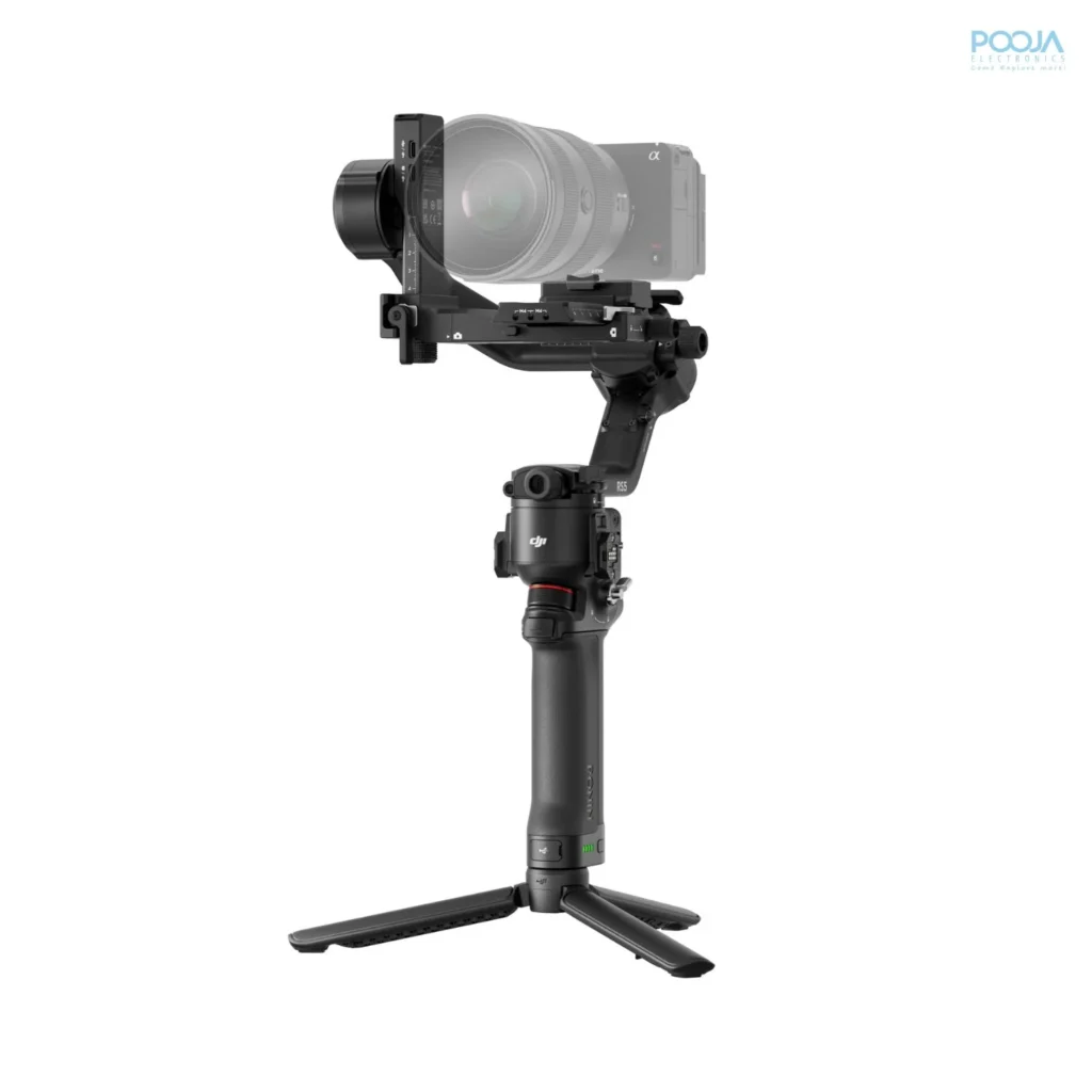 DJI RS 5 Gimbal