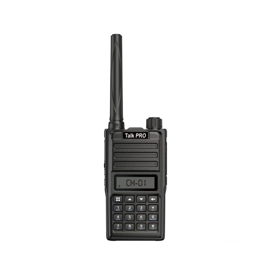 Walkie Talkie (Per Piece)