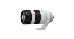 Sony Lens