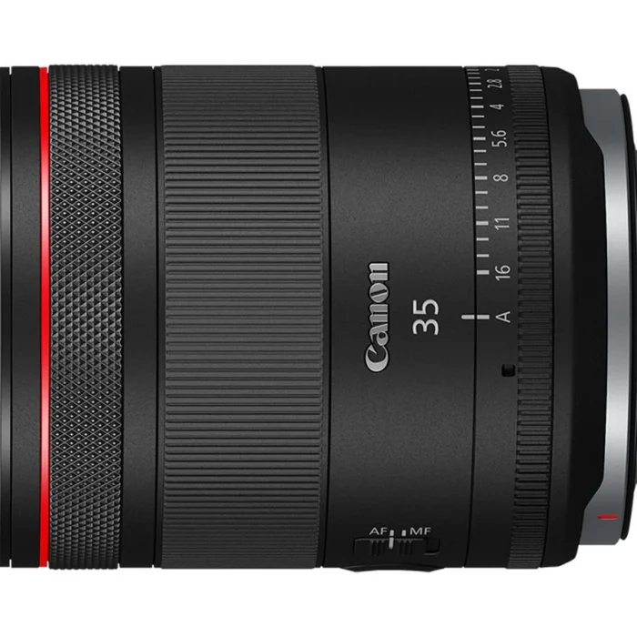 Canon RF 35mm f/1.4 Lens