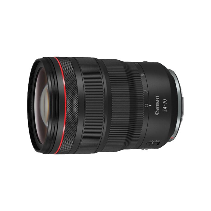Canon RF 24-70mm f/2.8L IS USM Lens