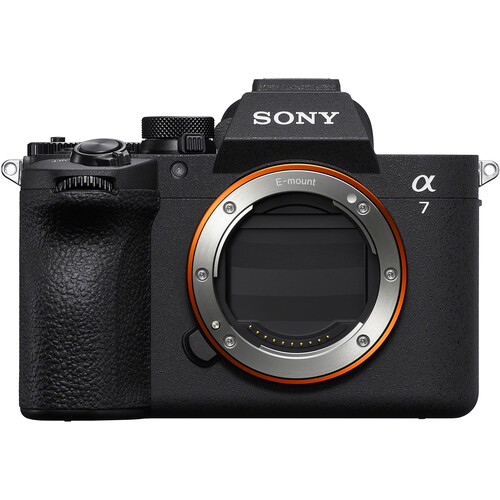 Sony A7 V Body Only