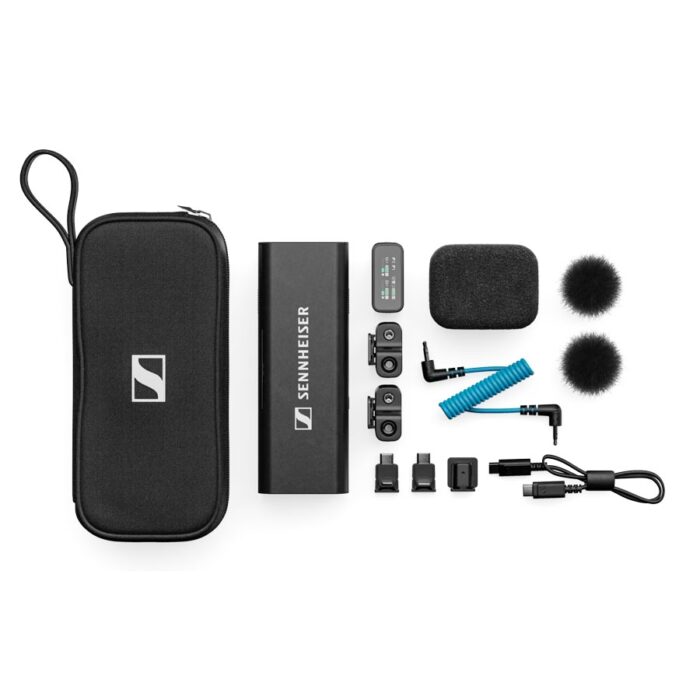 Sennheiser Profile Wireless All-in-One Microphone System